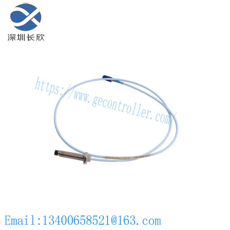 Bently Nevada 330173-00-06-10-02-00 Proximity Transducer