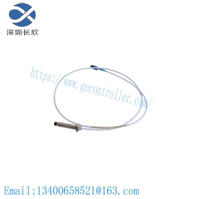 Bently Nevada 330173-00-06-10-02-CN 3300 5mm Proximity Transducer