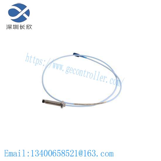 Bently Nevada 330173-00-07-10-02-00 Proximity Probes