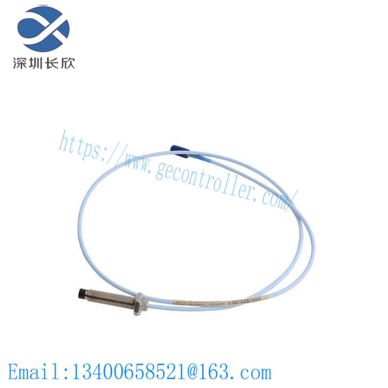 Bently Nevada 330173-00-07-10-02-CN 3300 XL 8 mm Proximity Probes