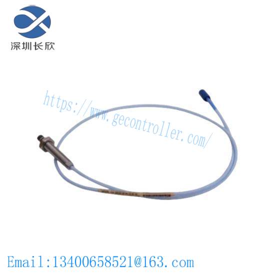 Bently Nevada 330173-00-07-10-02-CN Proximity Probes