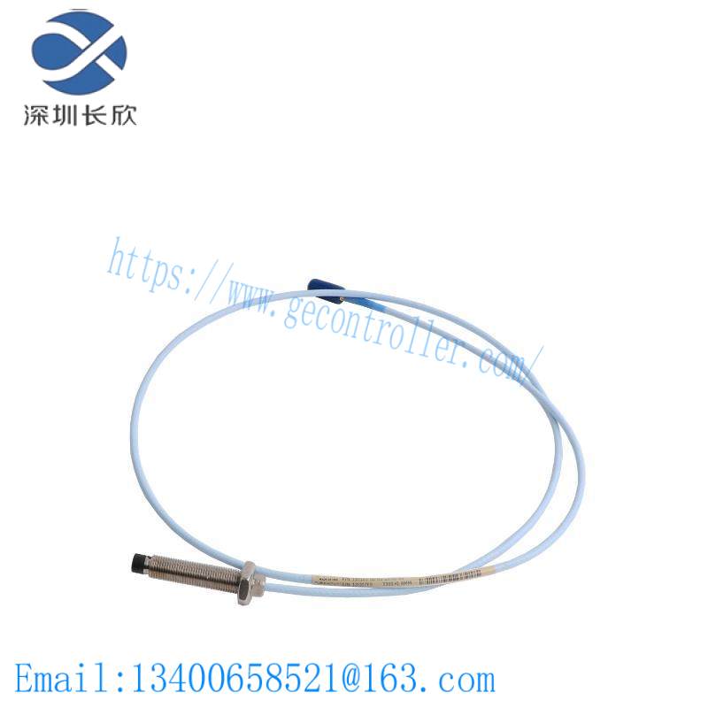 Bently Nevada 330173-00-09-10-02-CN 3300 5mm Transducer