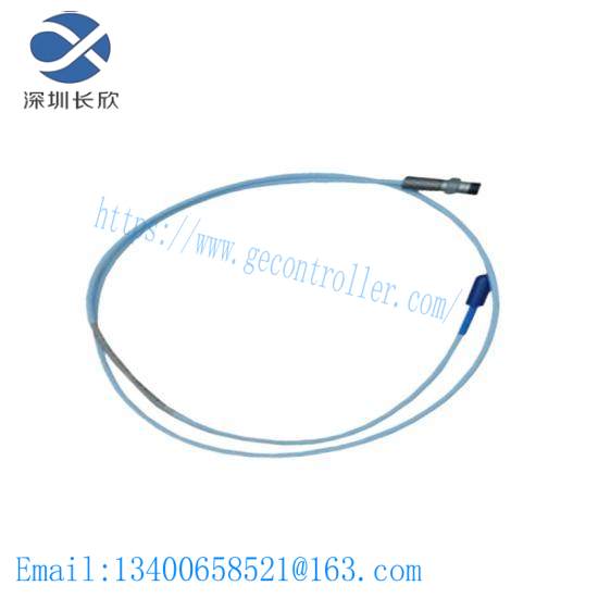 Bently Nevada 330173-00-09-10-02-CN Proximity Probes