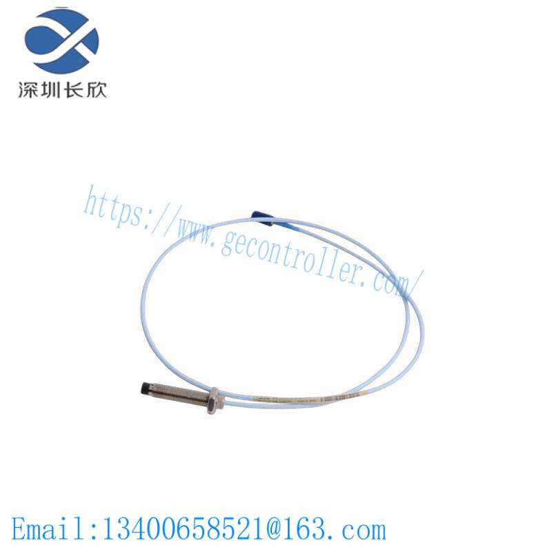 Bently Nevada 330173-00-18-10-02-05 Proximity Probes