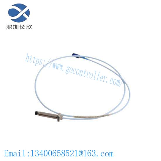 Bently Nevada 330173-04-08-10-02-00  Proximity Probes