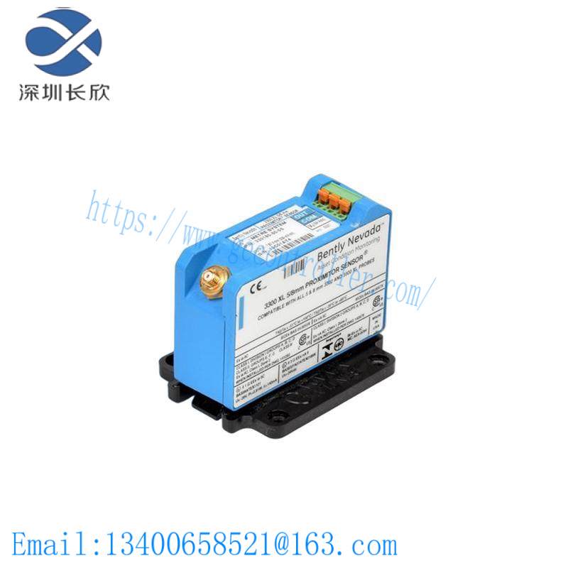 Bently Nevada 330180-50-05 PROXIMITY SENSOR