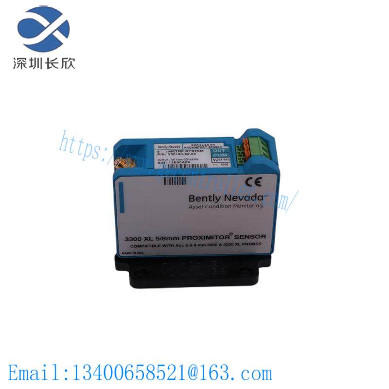 Bently Nevada 330180-51-CN Proximity Sensor