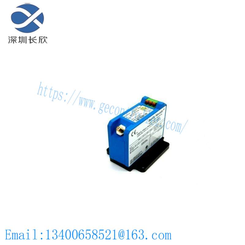 Bently Nevada 330180-52-05