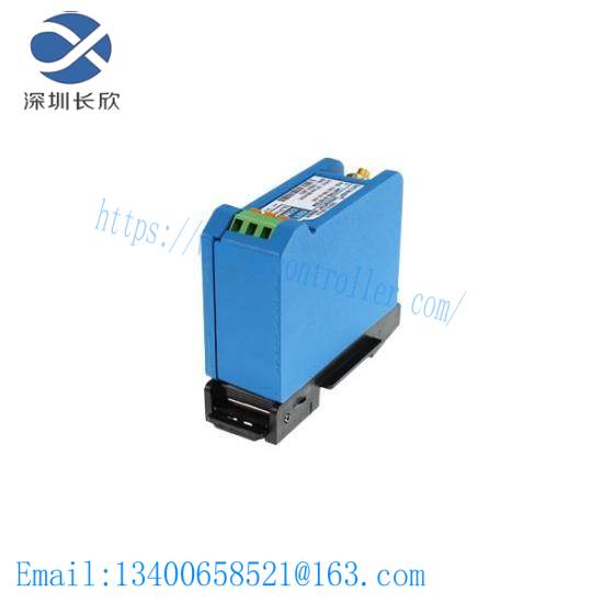 BENTLY NEVADA 330180-X1-05 MOD:143416-42  Proximity Sensor