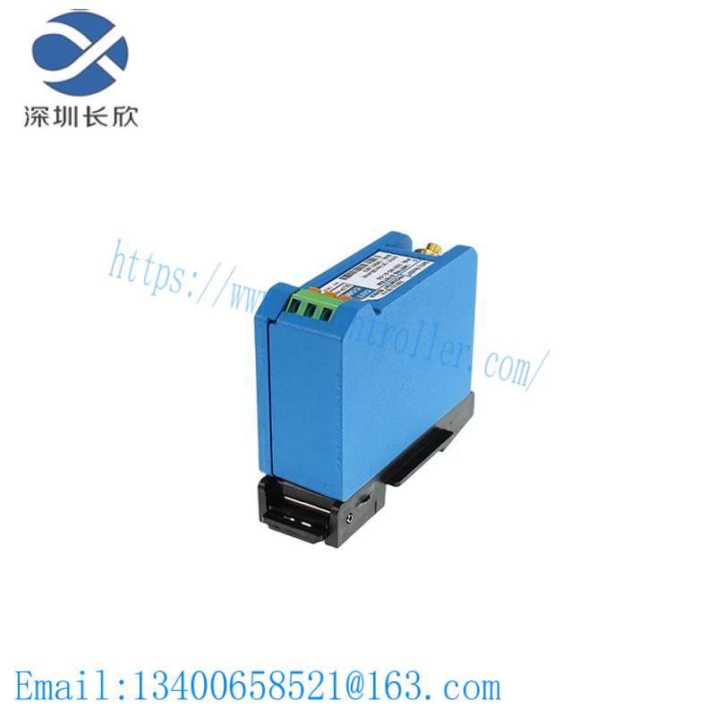 Bently Nevada 330180-X1-05 PROXIMITY SENSOR