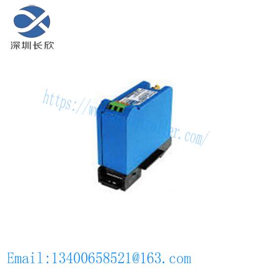 Bently Nevada 330180-X1-CN Proximitor Sensor