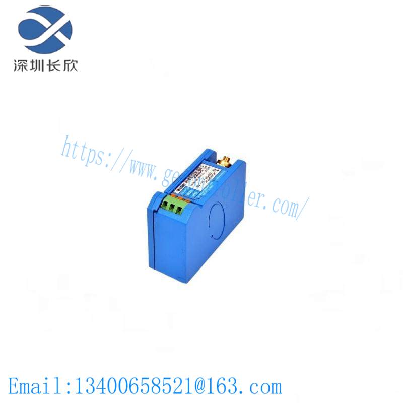 Bently Nevada 330180-X2-05 Proximitor Sensor