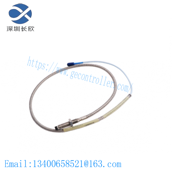 Bently Nevada 330190-035-00-00  Proximity Probes