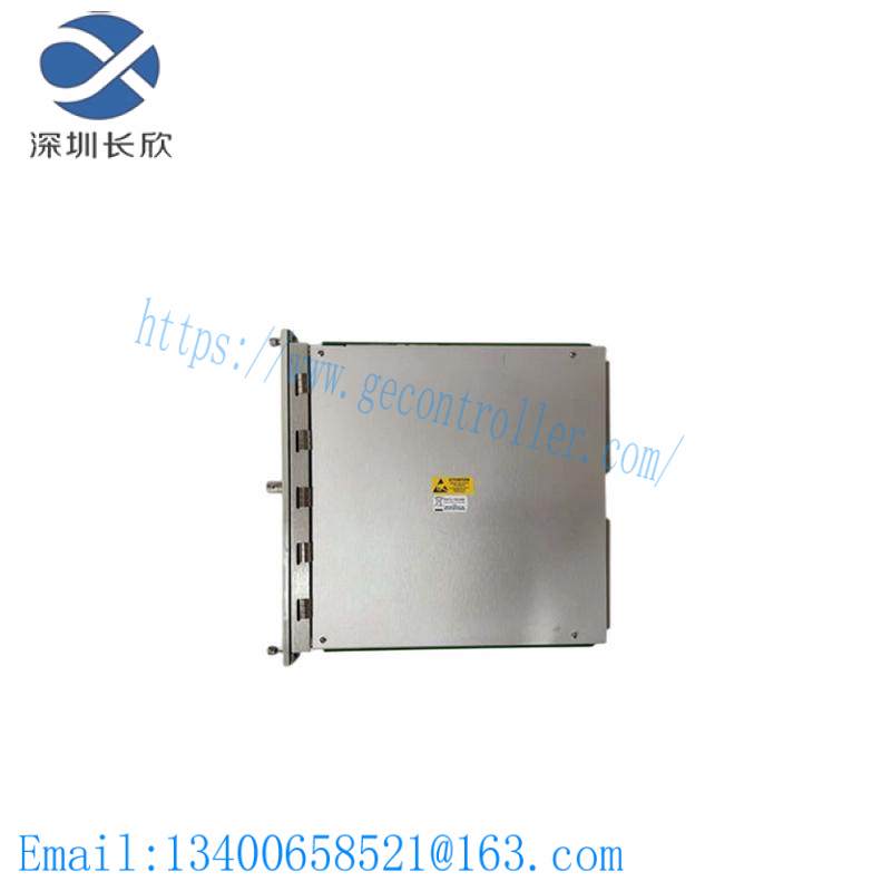 Bently Nevada 330190-040-01-CN Extension Cable