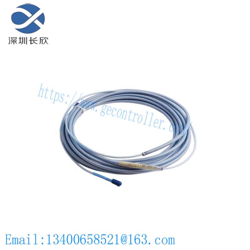 Bently Nevada 330190-080-01-00 Extension Cable