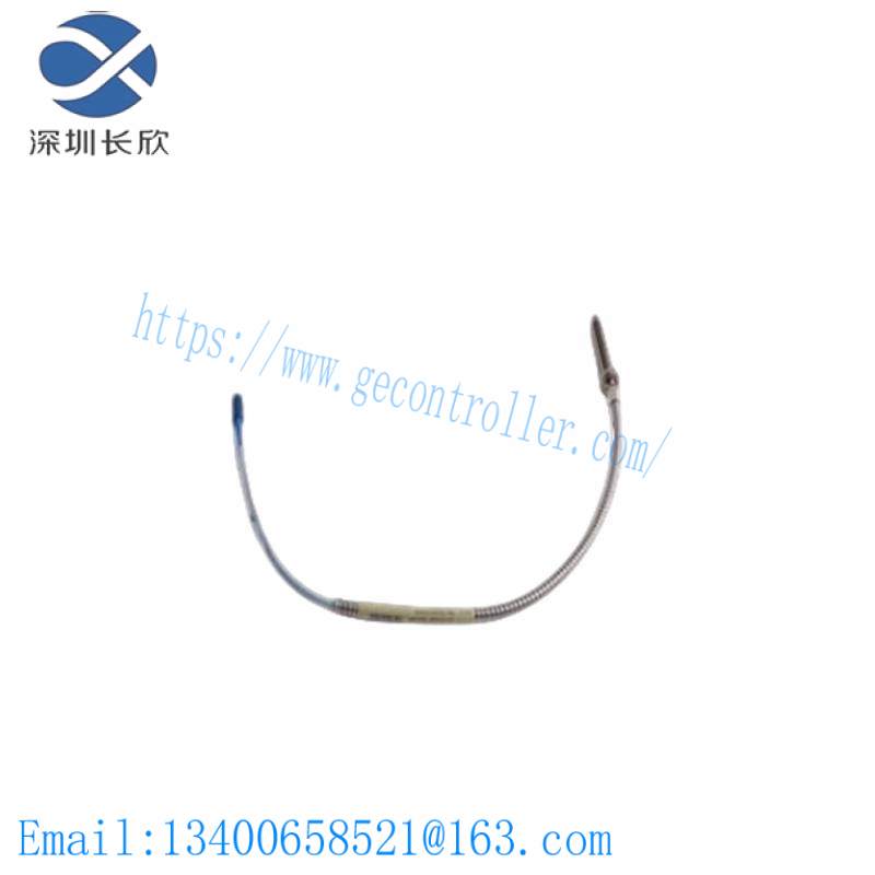 Bently Nevada 330193-00-05-10-00 proximity transducer