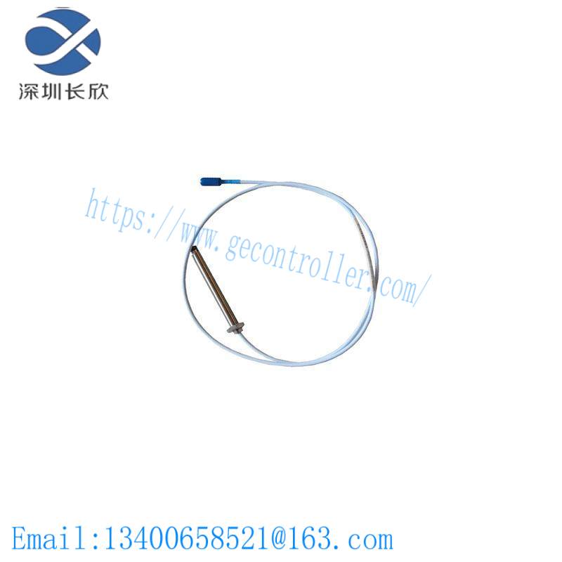 BENTLY NEVADA 330193-09-20-10-00 Proximity Probe