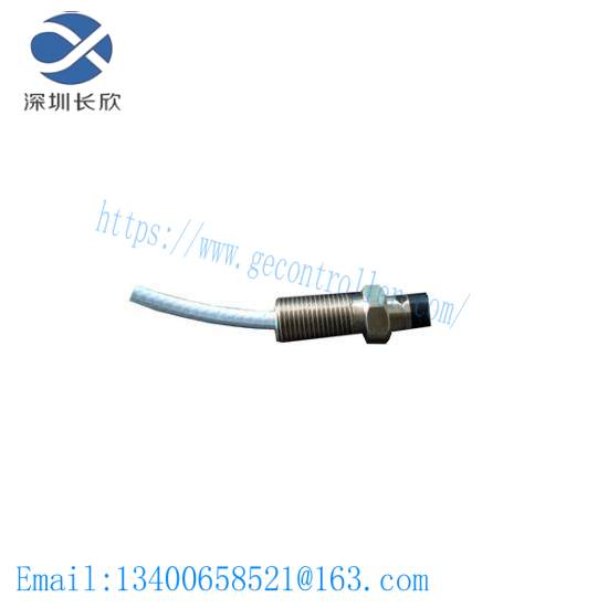 Bently Nevada 330195-02-12-05-05 3300 XL 8 mm Reverse Mount Probes