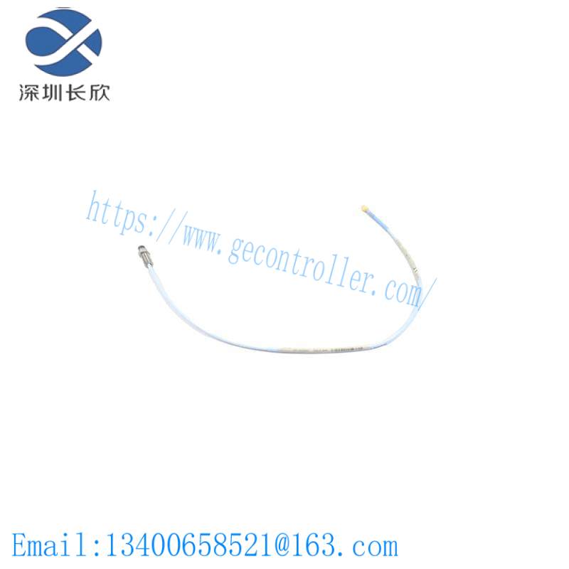 BENTLY NEVADA 330195-02-12-05-05 8MM RVS MT 3/8-24 PROBE