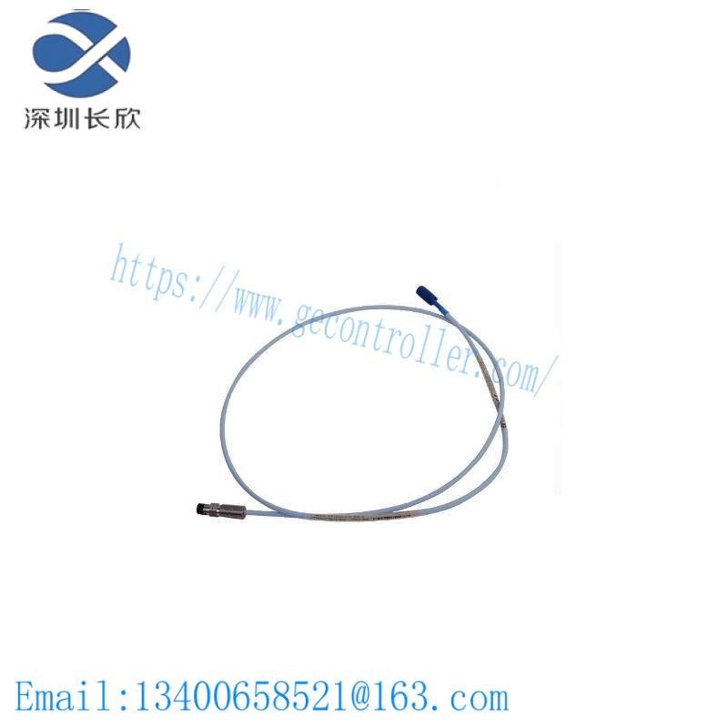 BENTLY NEVADA 330196-05-30-10-CN 3300 XL 8 mm Reverse Mount Probes