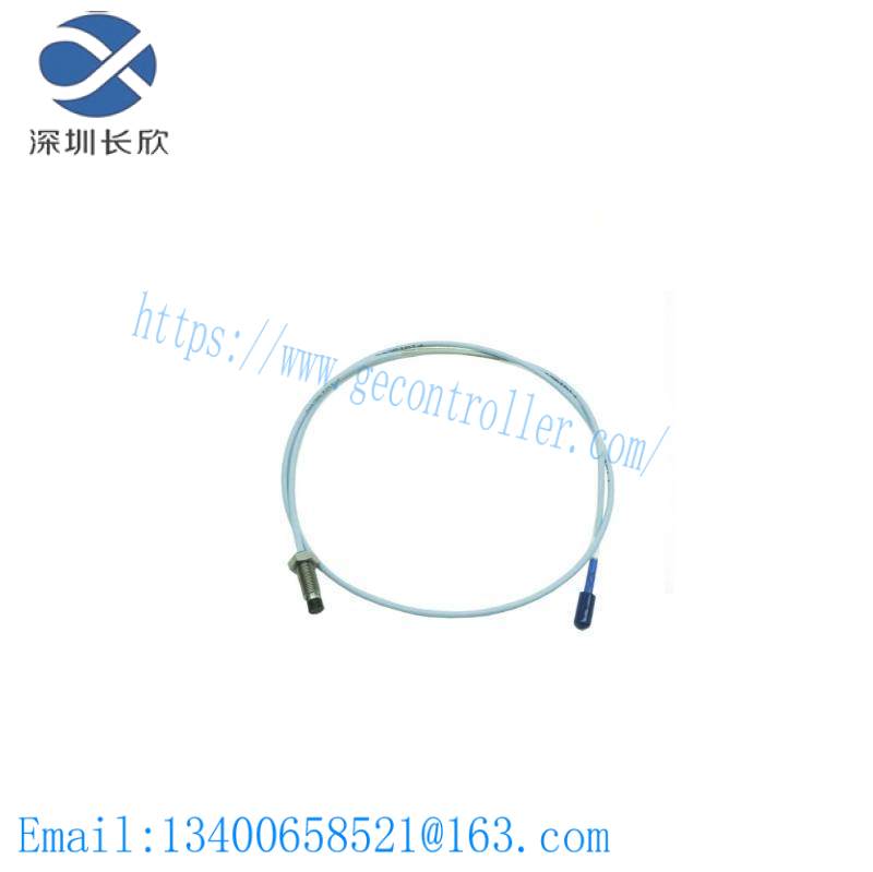 BENTLY NEVADA 330232-05-05-12-05 Proximity Sensor