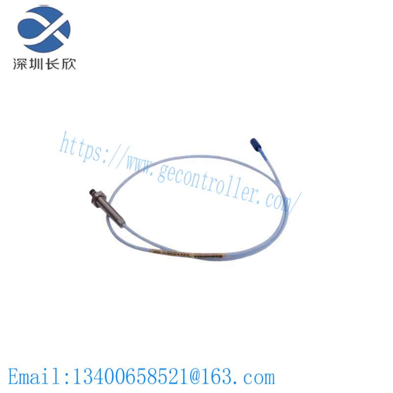 Bently Nevada 330354-040-24-05 Velomitor XA Sensor