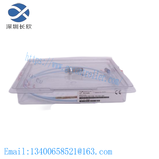 Bently Nevada 330400-02-05