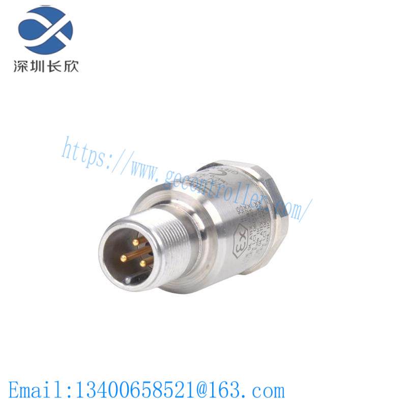 Bently Nevada 330400 330400-02-00 ACCELEROMETER