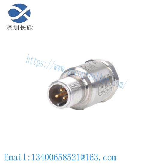 Bently Nevada 330400  Accelerometer