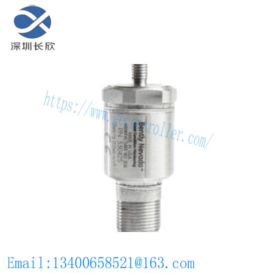 Bently Nevada 330450-60 Velomitor