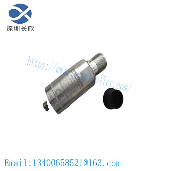 BENTLY NEVADA 330500-00-02 Piezo-velocity Sensors