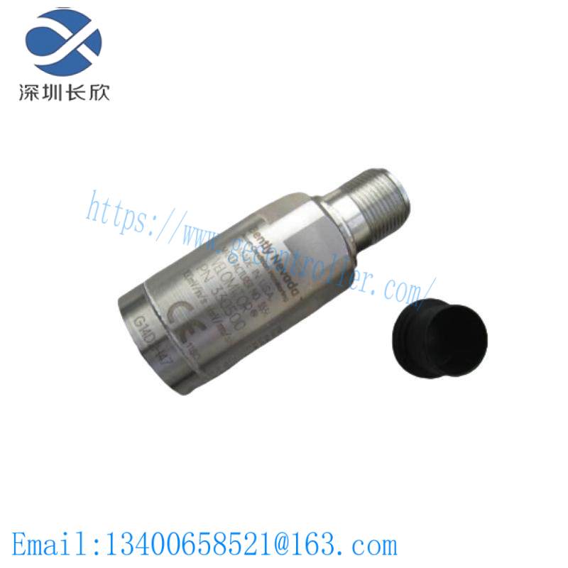 Bently Nevada 330500-01-005 Piezo-velocity Sensor