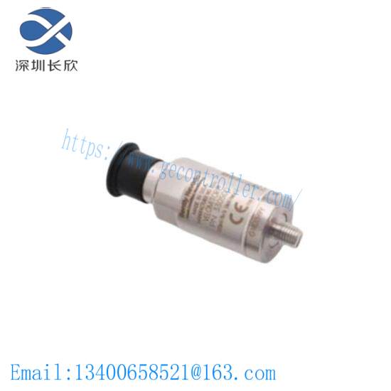 Bently Nevada 330500-07-02 Velomitor Piezo-velocity Sensor