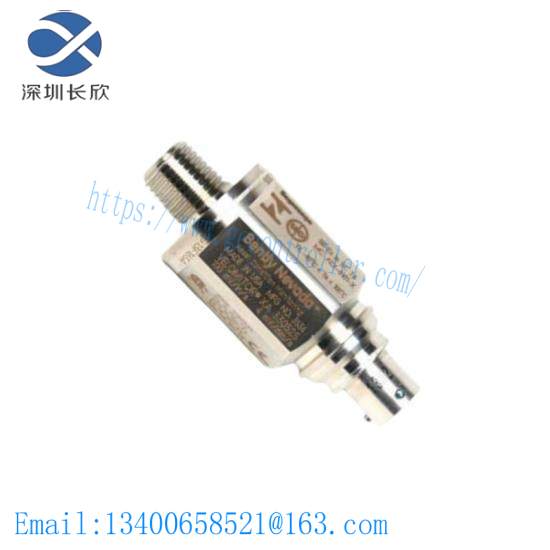 Bently Nevada 330525-00 Velomitor