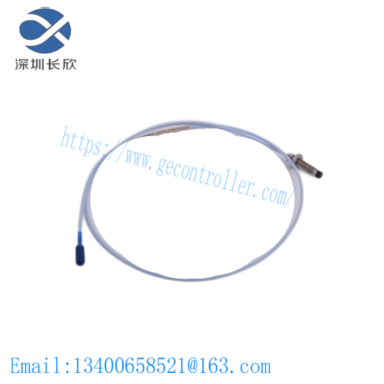 Bently Nevada 330525-01