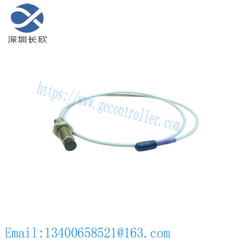 BENTLY NEVADA 330701-00-30-10-02-00 proximity probe