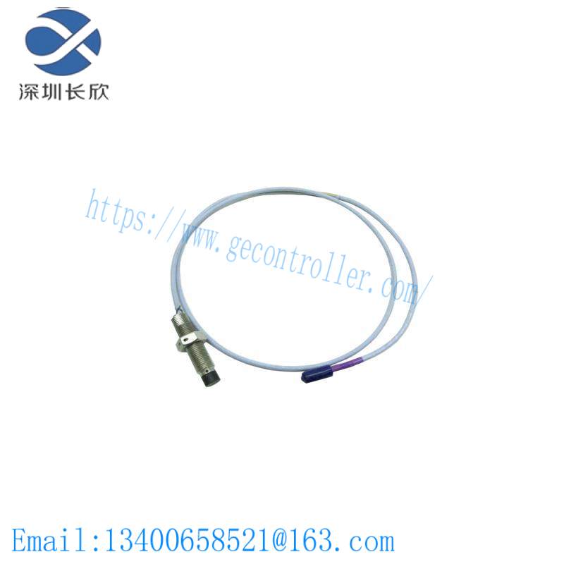 BENTLY NEVADA 330701-30-40-90-02-00 3300 XL 8 mm Probe