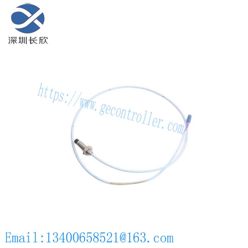 Bently Nevada 330703-000-040-10-02-00 Proximity Probes