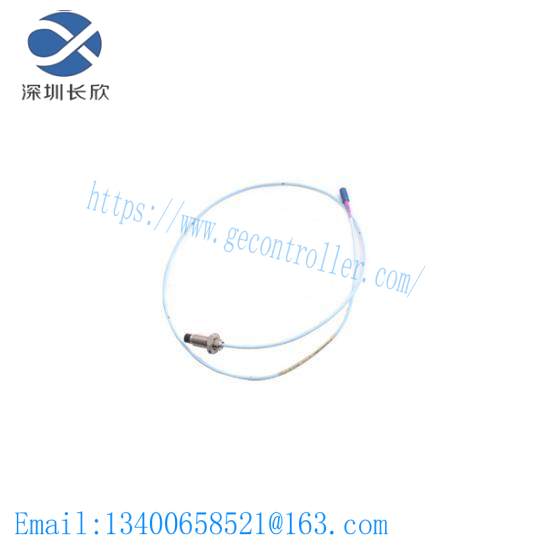 Bently Nevada 330703-000-040-50-12-00 Proximity Probes