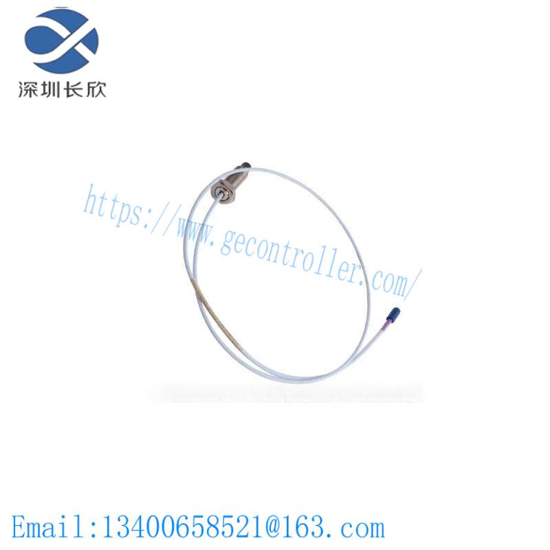 BENTLY NEVADA 330703-000-050-10-01-00 Proximity Probes