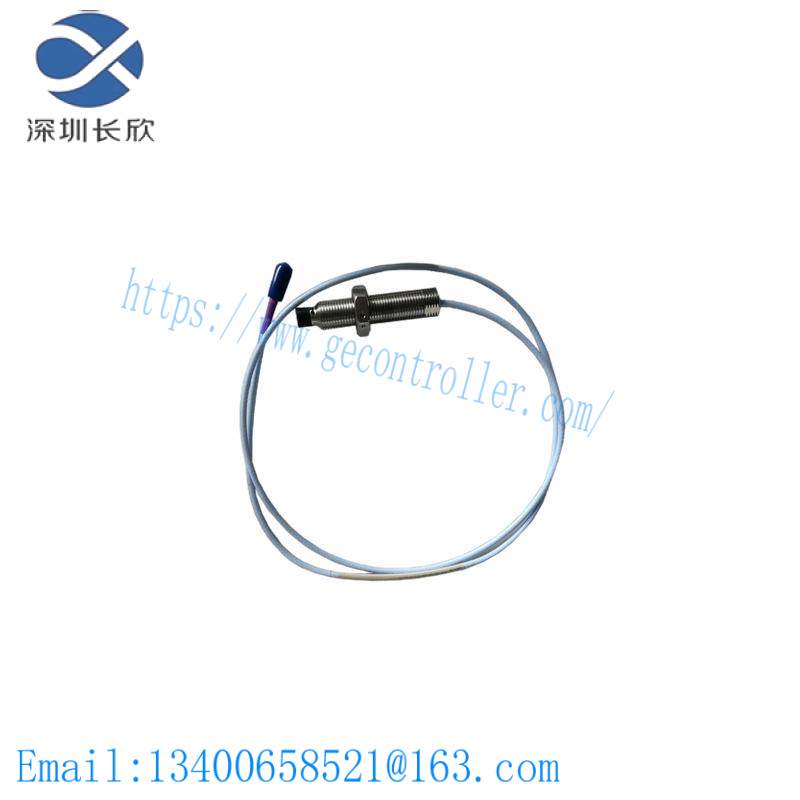 Bently Nevada 330703-000-050-10-02-00 VIBRATION PROBES