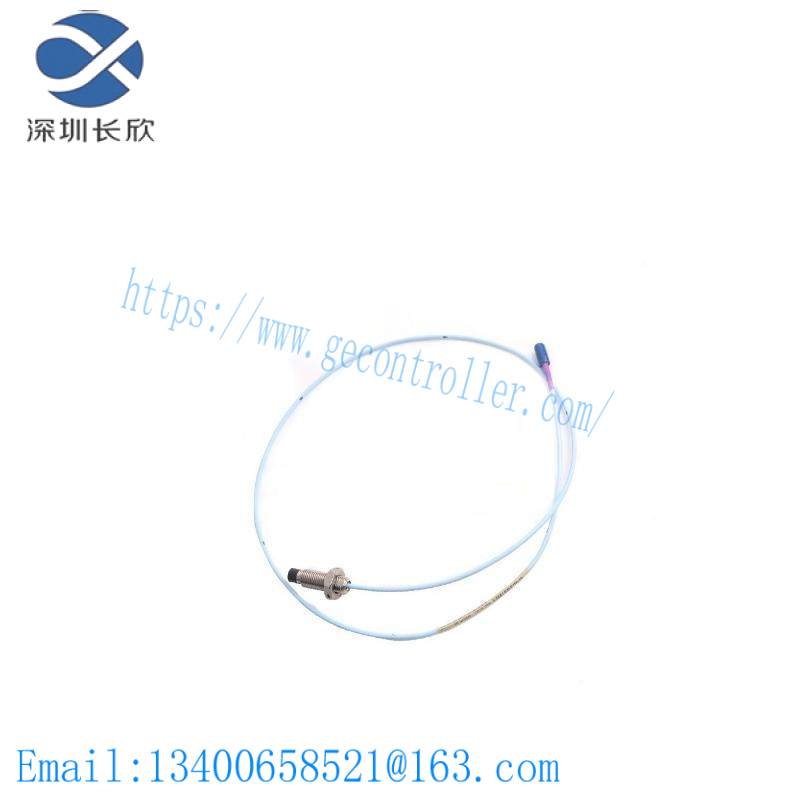 BENTLY NEVADA 330703-000-050-10-02-05 3300 XL 11 mm Proximity Probes