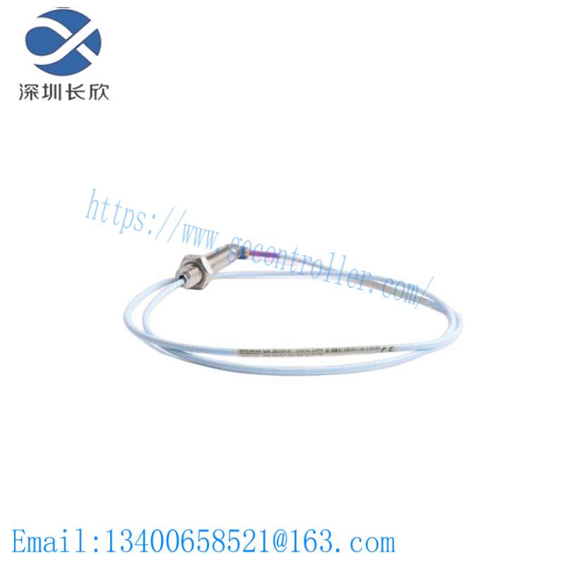 Bently Nevada 330703-000-060-10-02-CN Proximity Probes