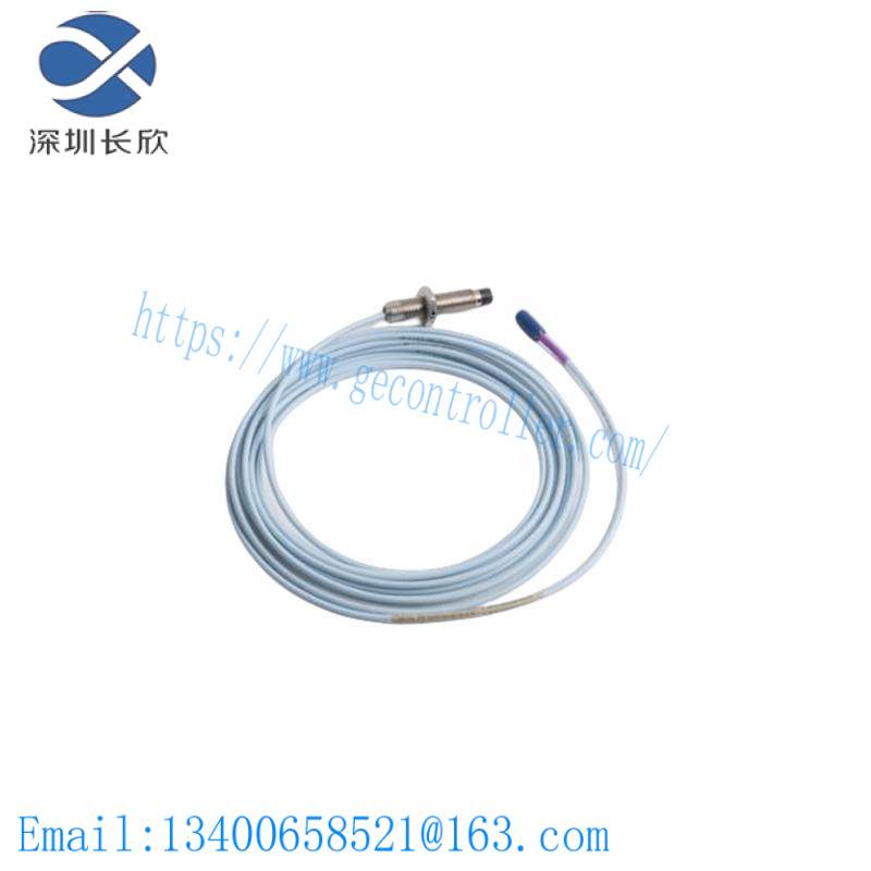 Bently Nevada 330703-000-060-50-12-00 Proximity Transducer