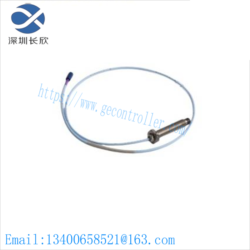 Bently Nevada 330703-000-080-10-02-00 3300 XL 11mm Proximity Probes