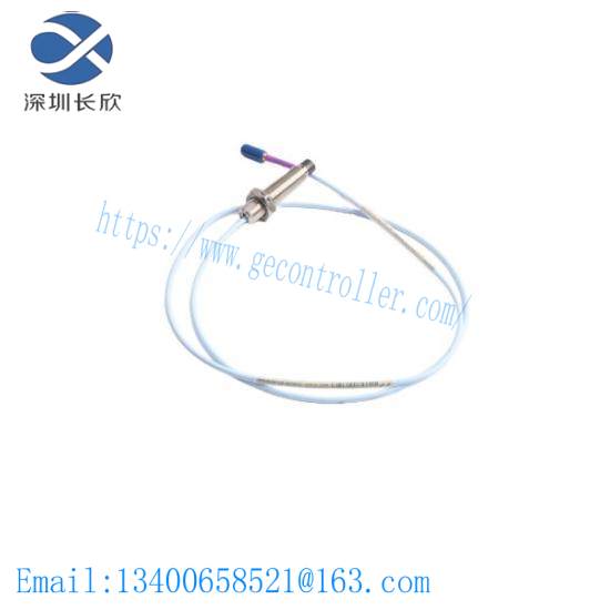 Bently Nevada 330703-000-120-10-02-00 Proximity probe