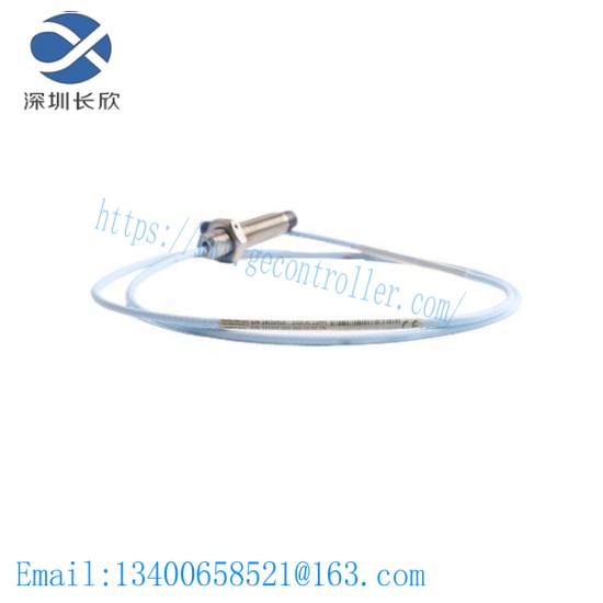 Bently Nevada 330703-000-120-10-02-00 Proximity probe