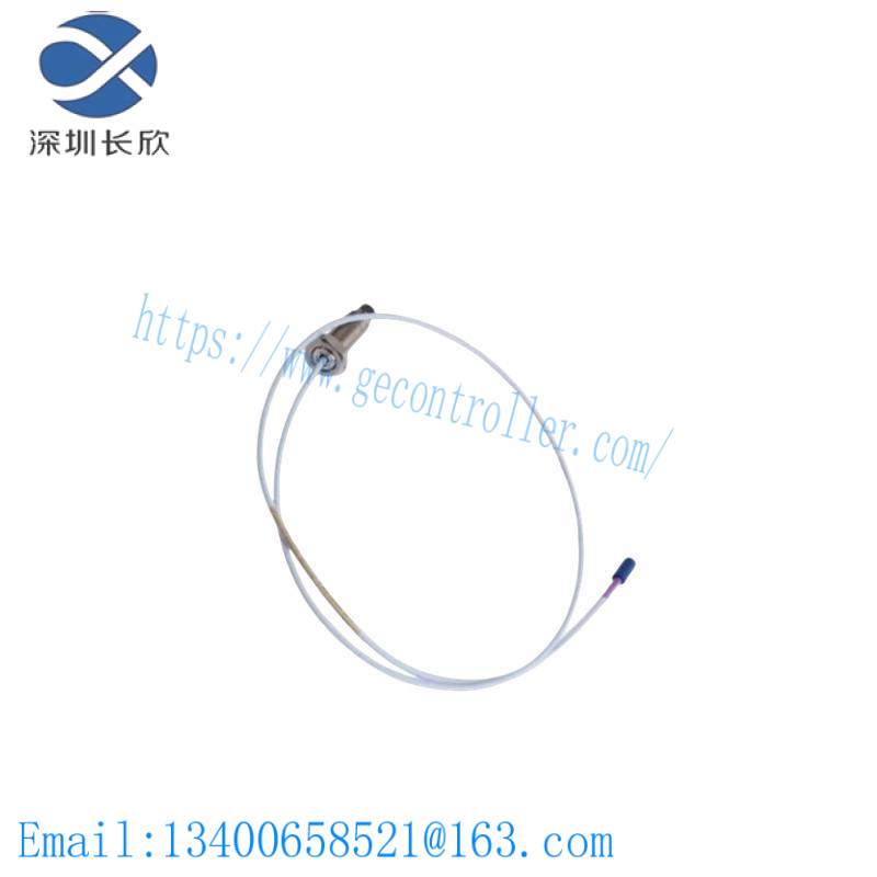 Bently Nevada 330703-050-120-10-02-00 Proximity Transducer