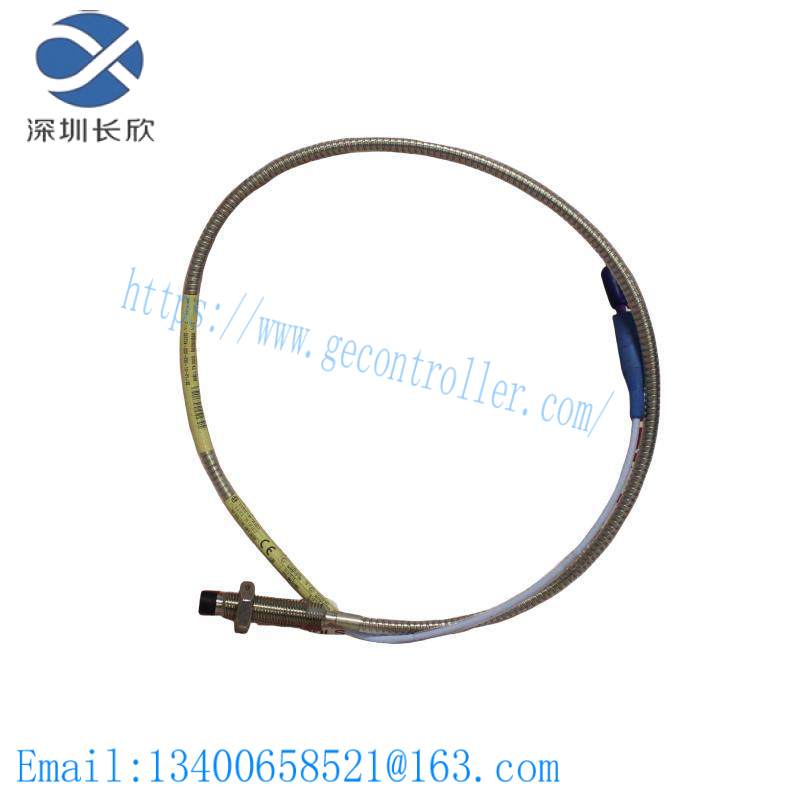 BENTLY NEVADA 330704-00-050-10-01-05 Proximity Probe