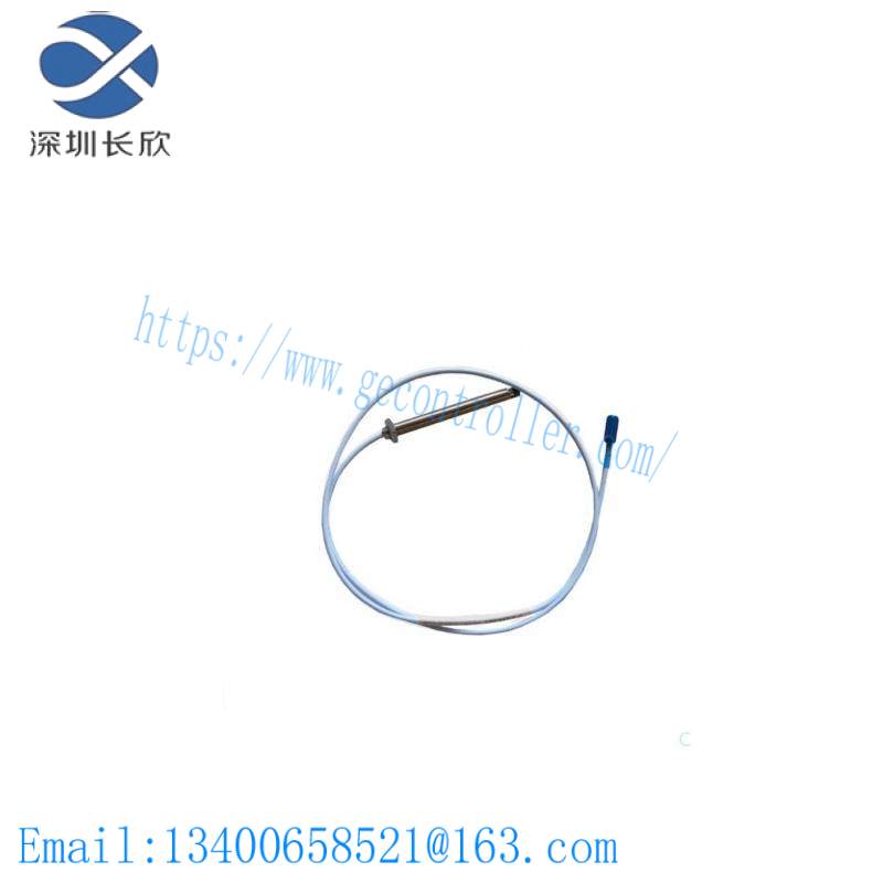 BENTLY NEVADA 330704-00-080-10-01-05 Proximity Probes